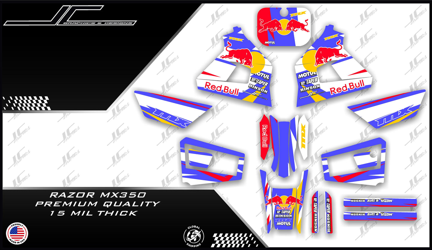 Razor MX350 (Copy)