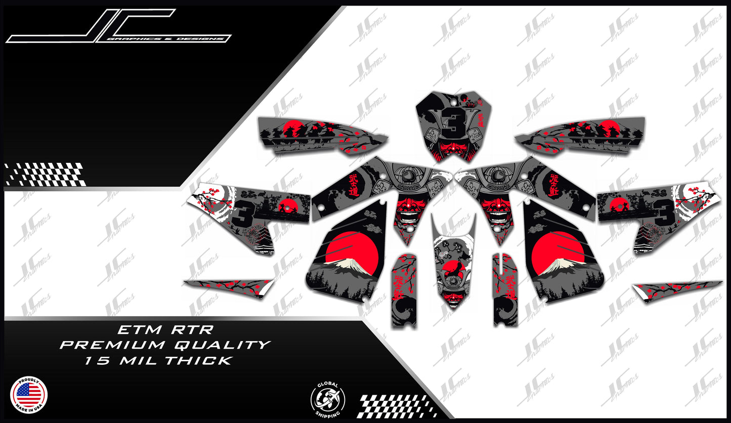 Electro & Co ETM RTR