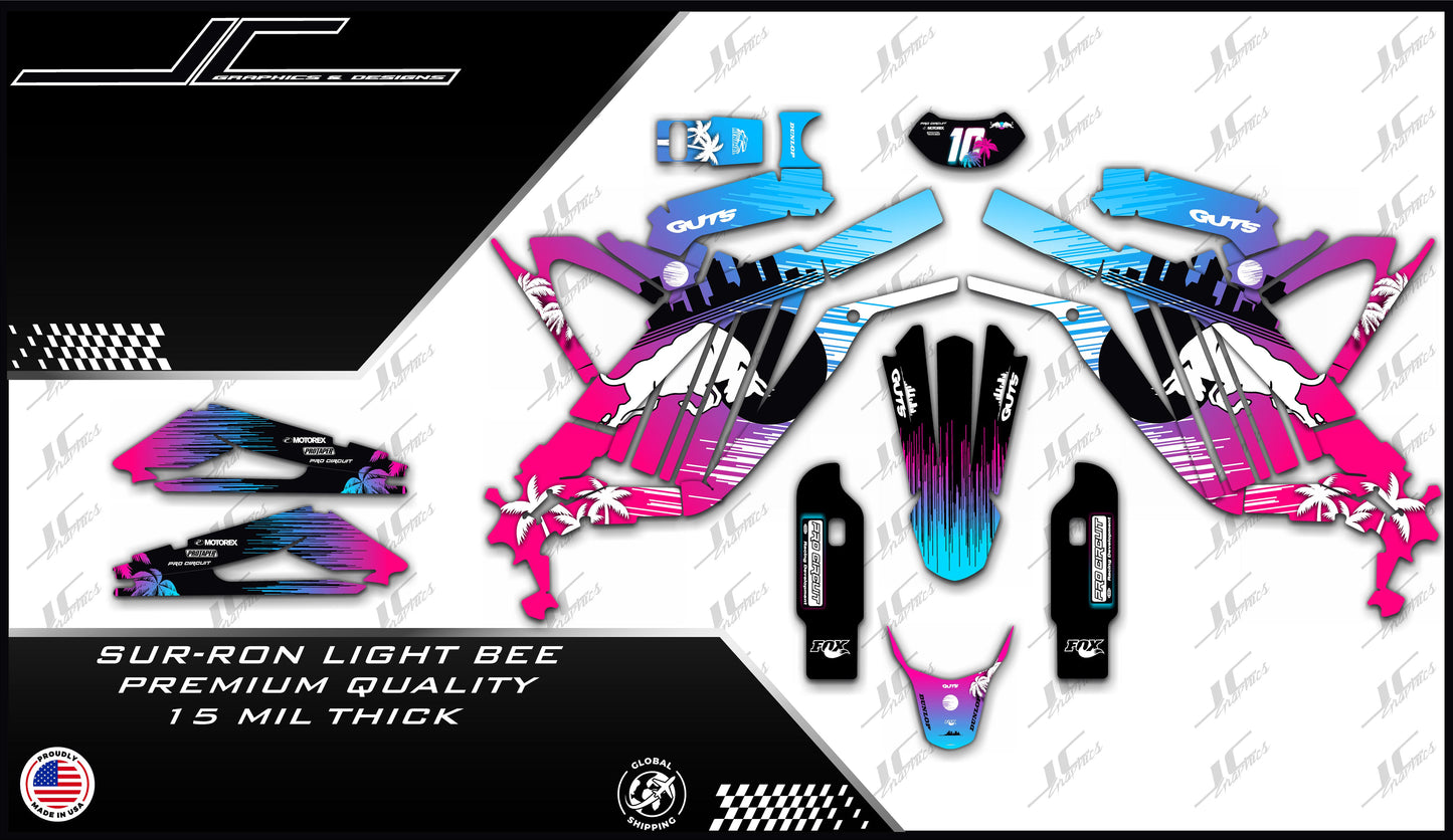 Sur-Ron Light Bee