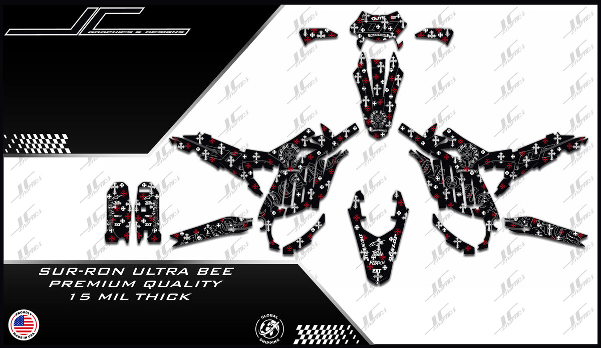 Sur-Ron Ultra Bee