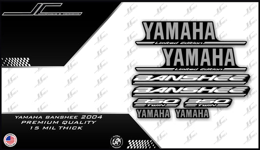 Yamaha Banshee 2004 LE