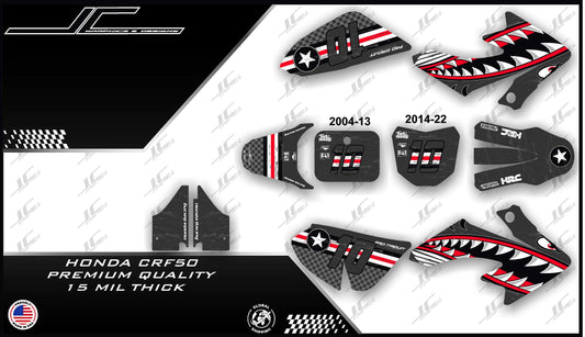 Honda CRF50