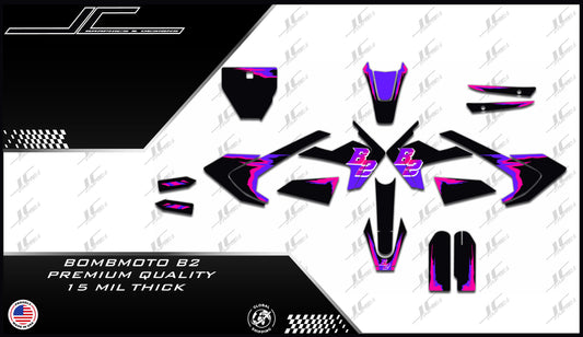 Bombmoto B2