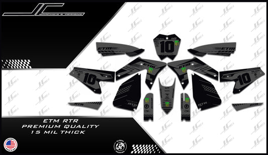 Electro & Co ETM RTR