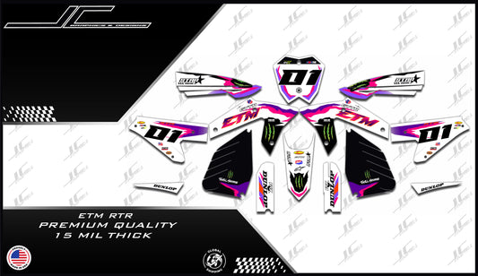 Electro & Co ETM RTR