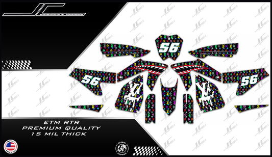 Electro & Co ETM RTR