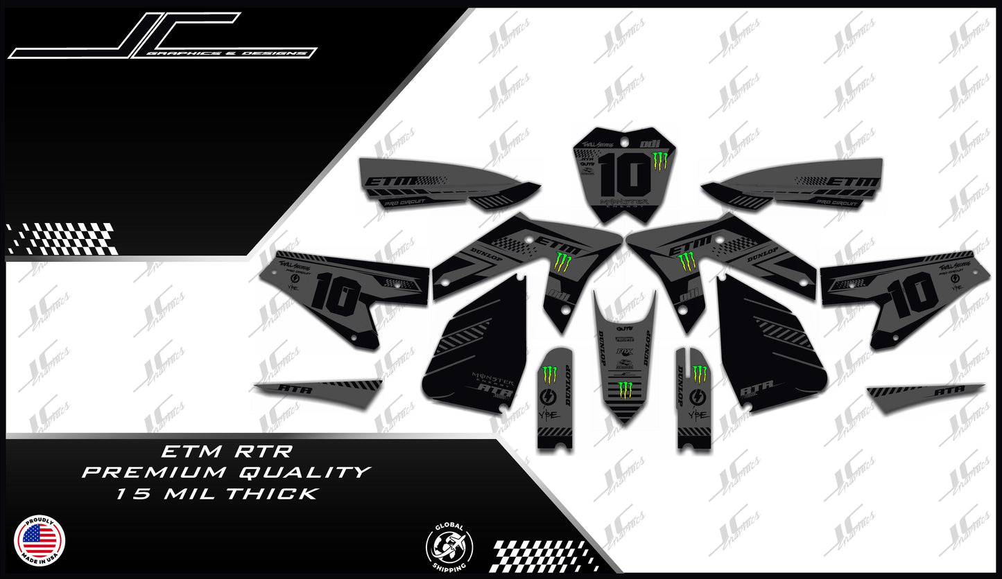 Electro & Co ETM RTR