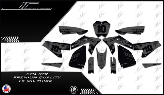 Electro & Co ETM RTR