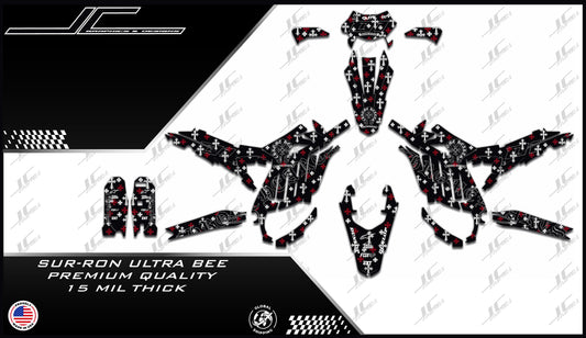 Sur-Ron Ultra Bee