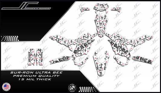 Sur-Ron Ultra Bee