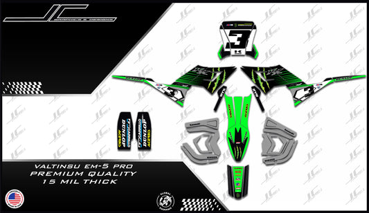 Valtinsu EM-5 Pro