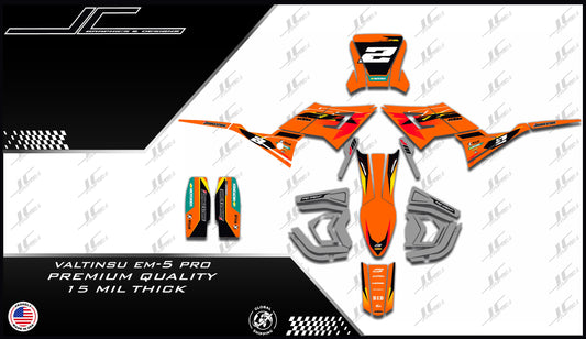 Valtinsu EM-5 Pro