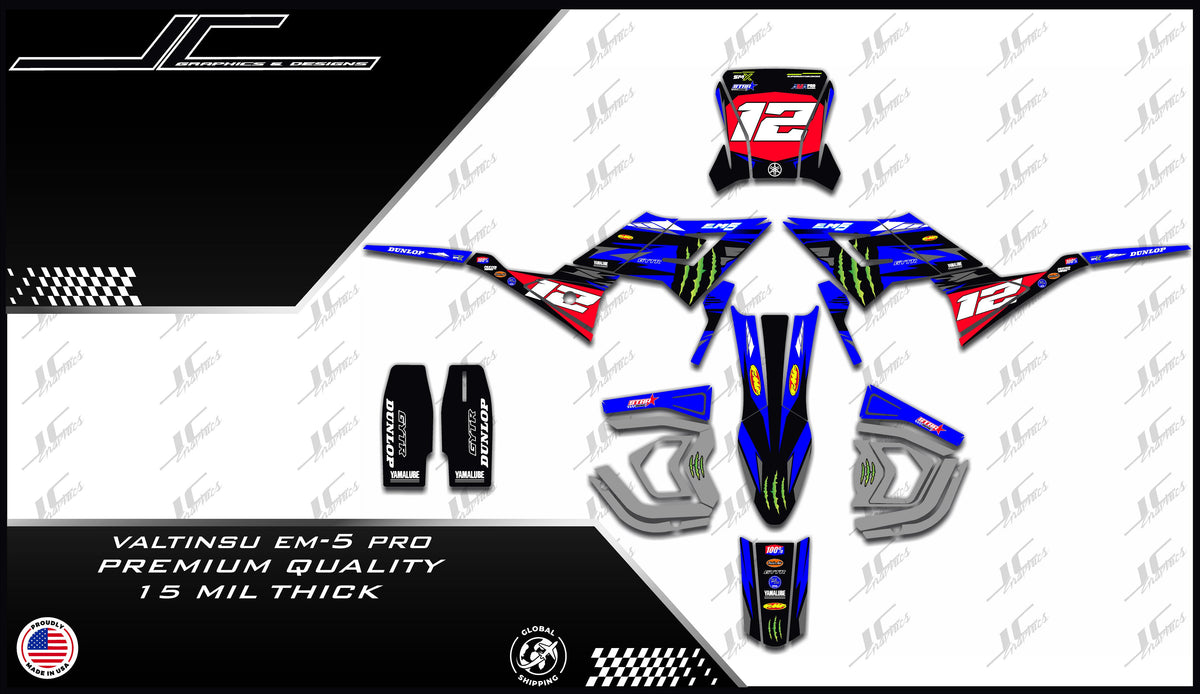 Valtinsu EM-5 Pro