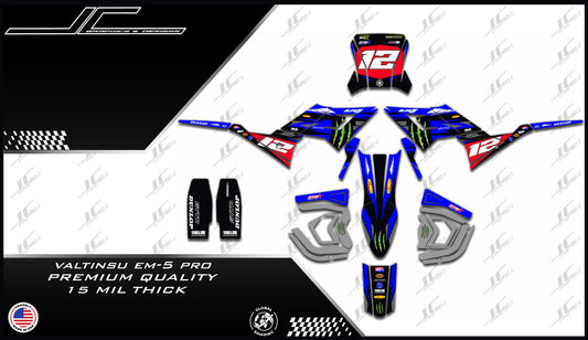 Valtinsu EM-5 Pro