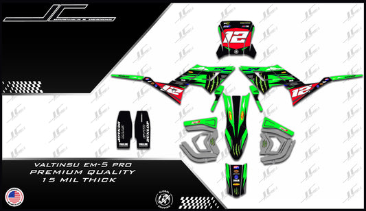 Valtinsu EM-5 Pro
