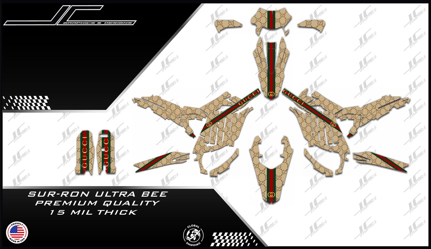 Sur-Ron Ultra Bee