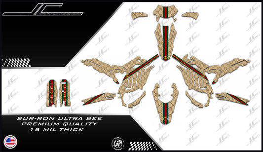 Sur-Ron Ultra Bee