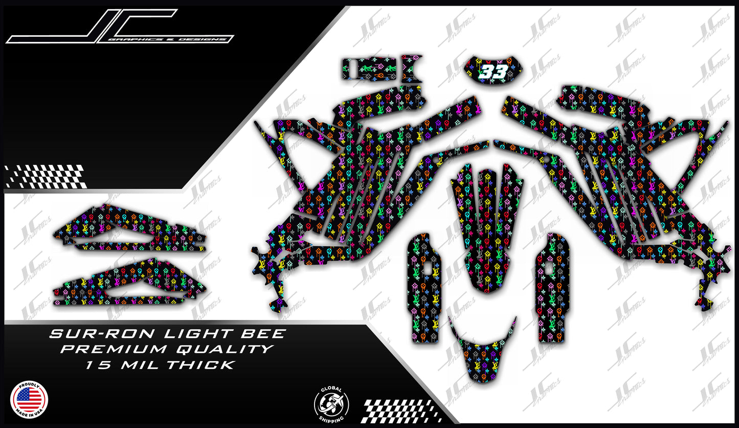 Sur-Ron Light Bee