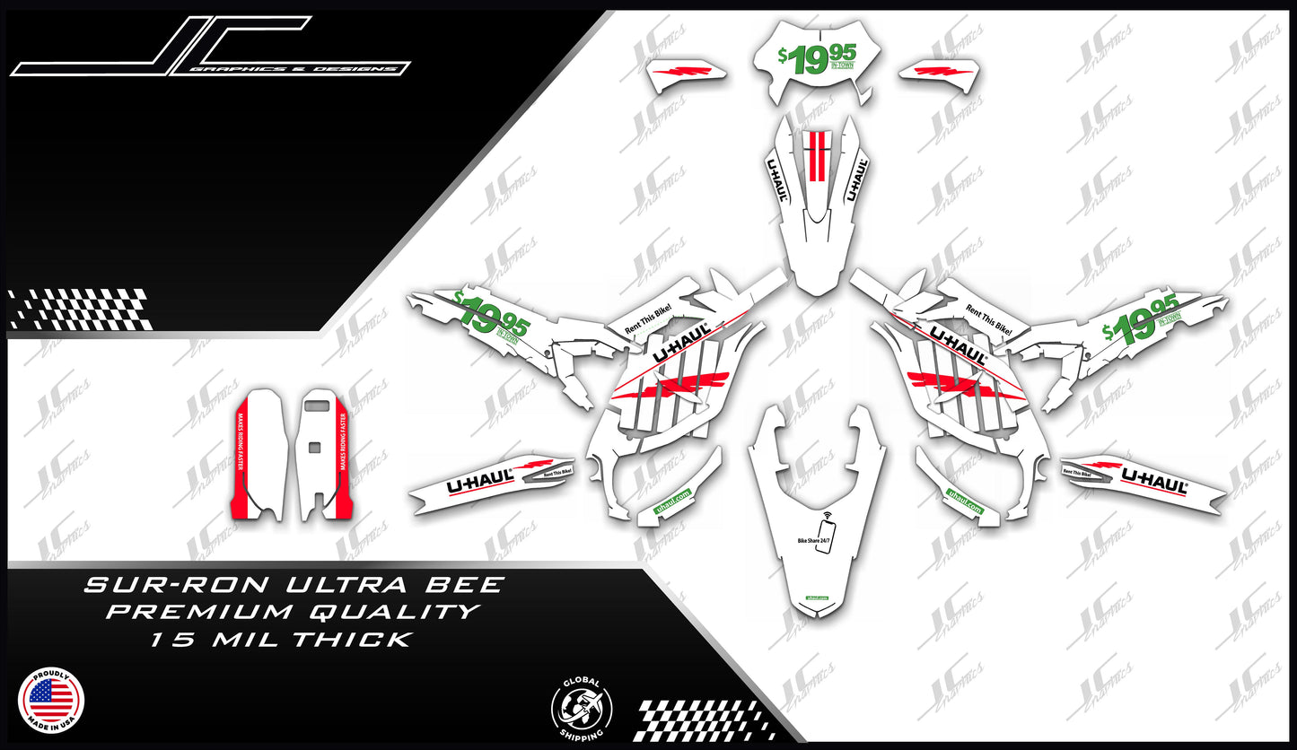 Sur-Ron Ultra Bee