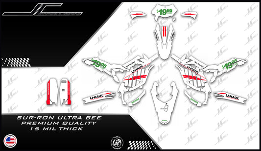 Sur-Ron Ultra Bee